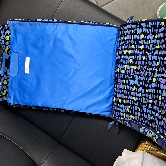 Laptop bag & wallet - Picture 3 of 6